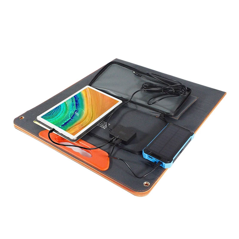 Kepiye pangisi daya portebel 100W kanthi kacepetan dhuwur, kiriman sing aktif?