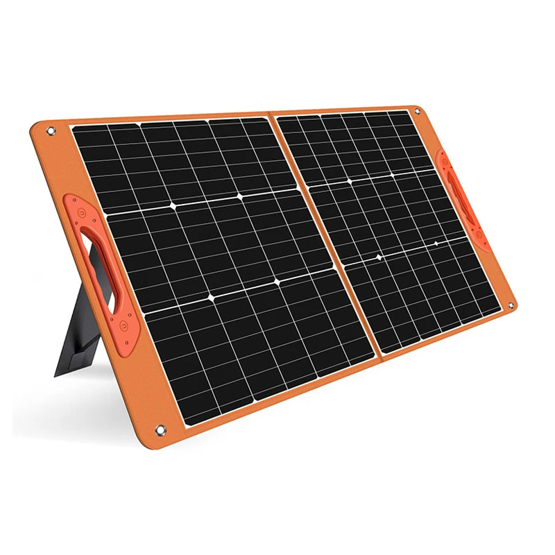 Power Bank Solar Charger Kab